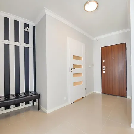 Sun&snow Rybacka Apartament