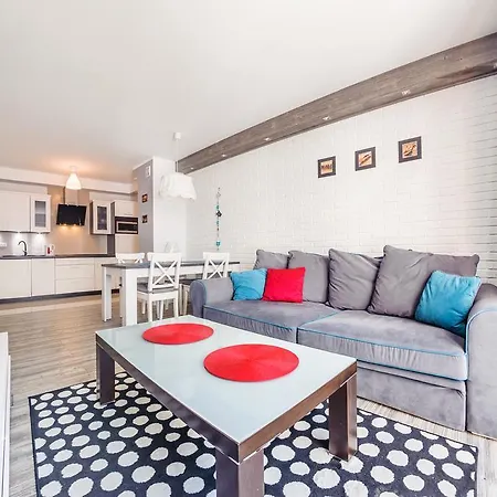 Sun&snow Rybacka * Władysławowo