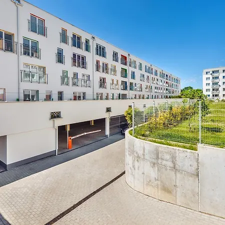 Sun&snow Rybacka Władysławowo