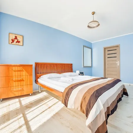 Rybacka, Sun & Snow Apartamento