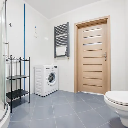 Sun&snow Rybacka Apartament