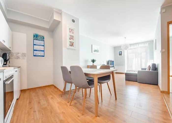 Rybacka, Sun & Snow Władysławowo