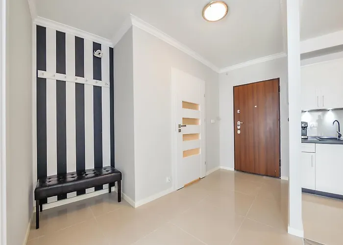 Rybacka, Sun & Snow Lägenhet