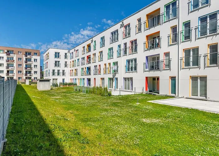 Rybacka, Sun & Snow *