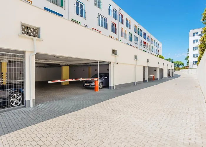 Lägenhet Rybacka, Sun & Snow